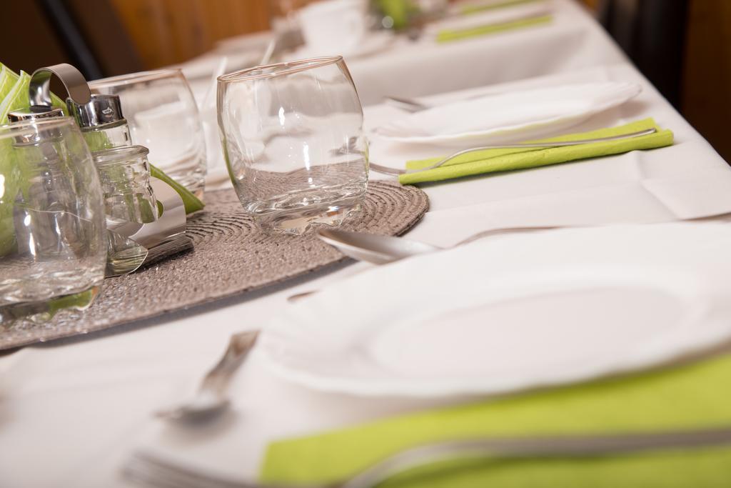 Bed and Breakfast Bartok Ter Panzio Еґер Екстер'єр фото