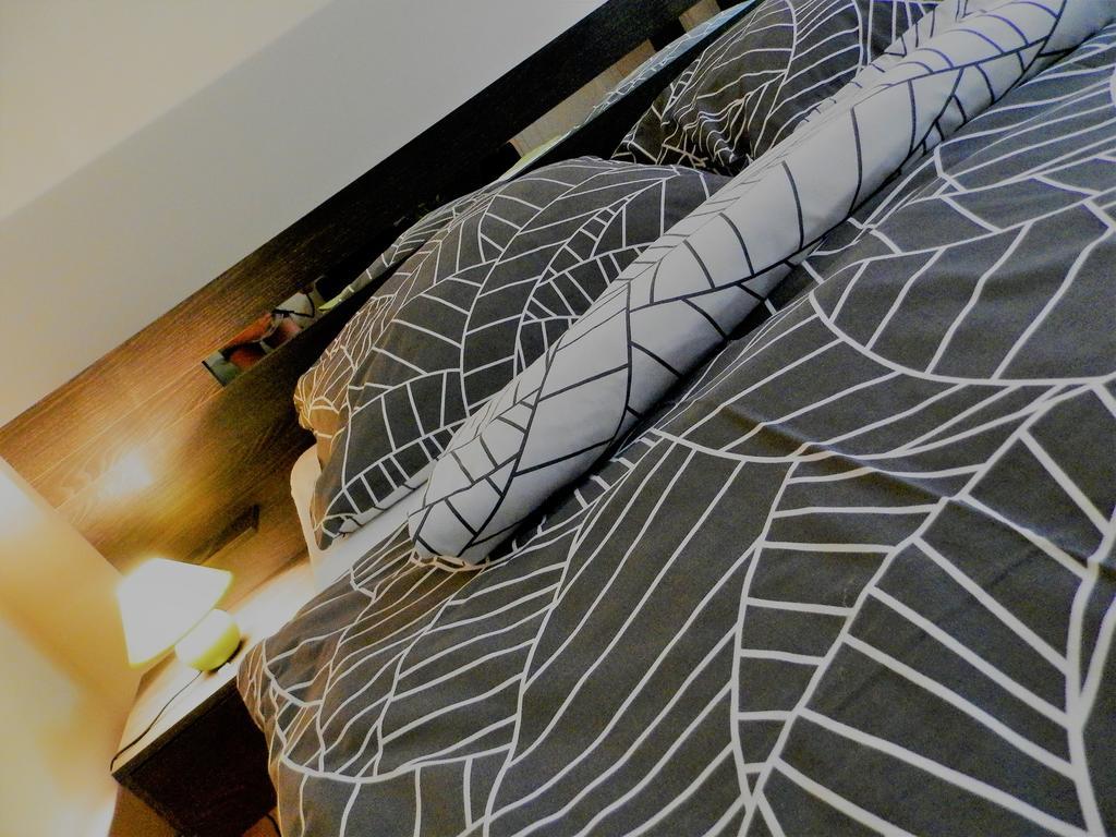 Bed and Breakfast Bartok Ter Panzio Еґер Екстер'єр фото