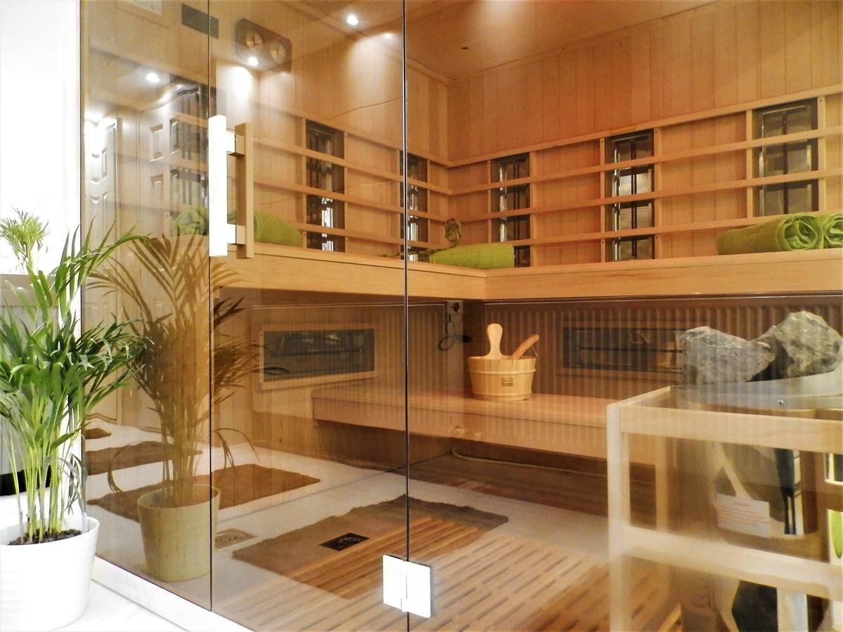 Bed and Breakfast Bartok Ter Panzio Еґер Номер фото