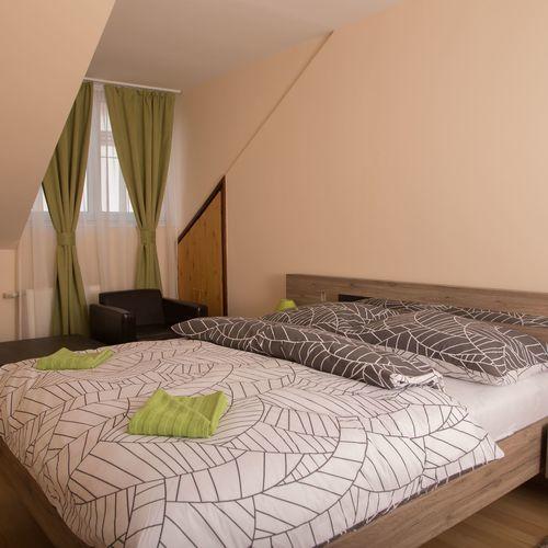 Bed and Breakfast Bartok Ter Panzio Еґер Екстер'єр фото